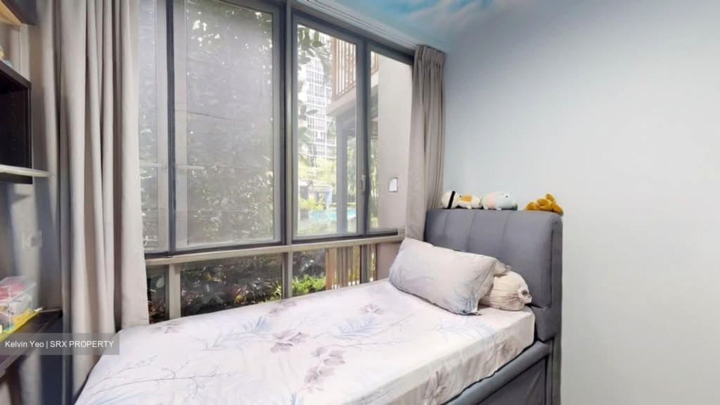Sol Acres (D23), Condominium #595303611